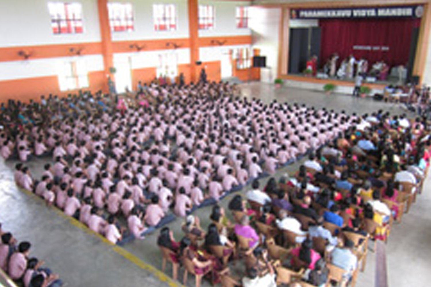 Auditorium