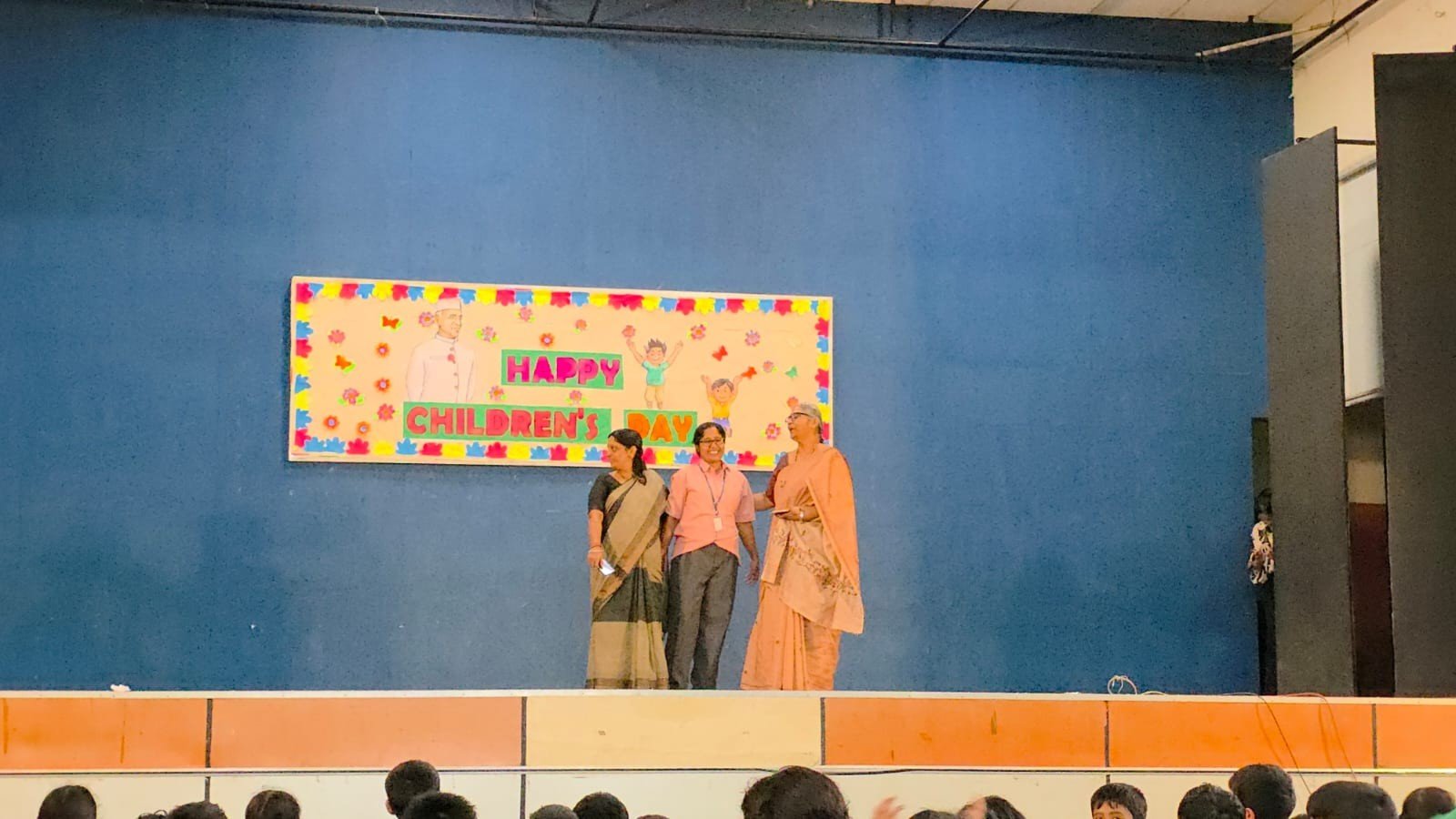 Childrens Day 2025