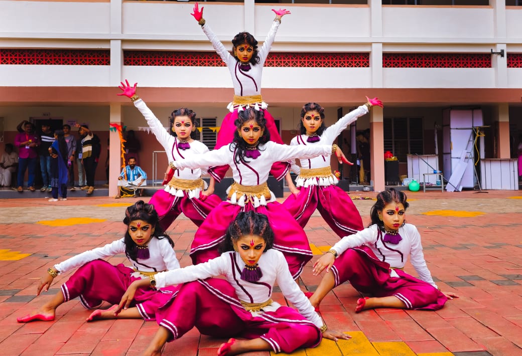 Sahodaya Kalotsav 2024