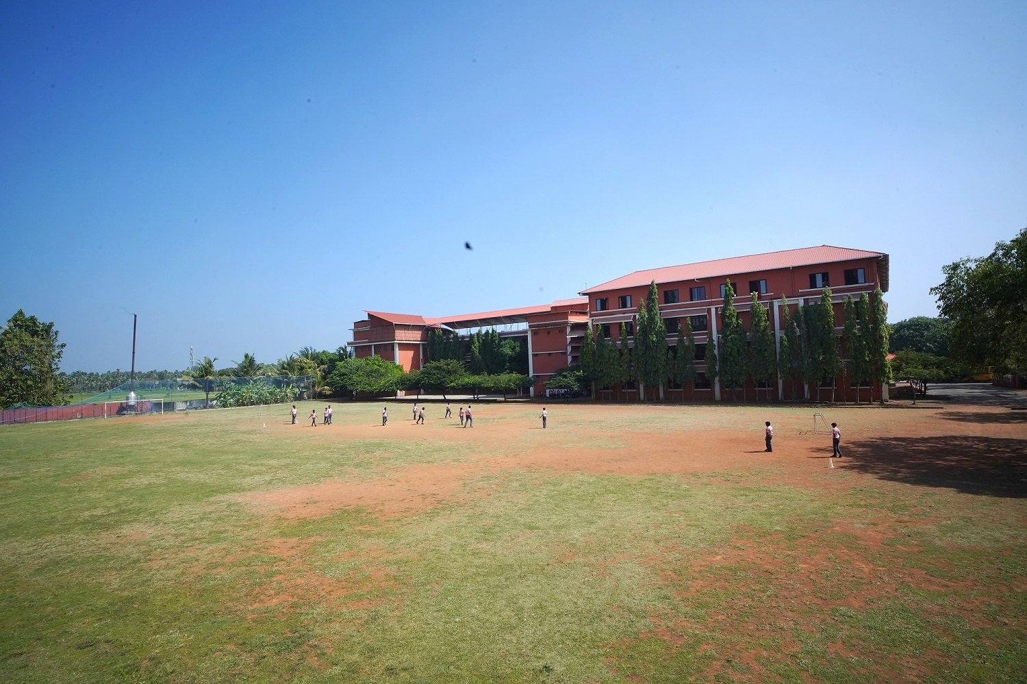 Play Ground