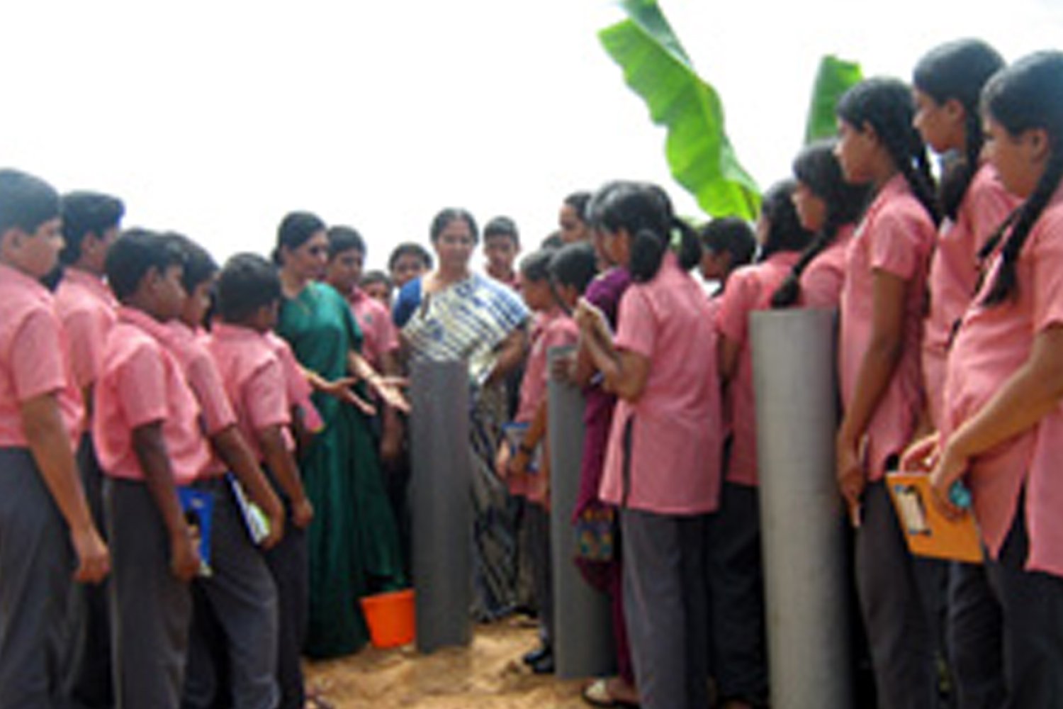 Waste Management System
