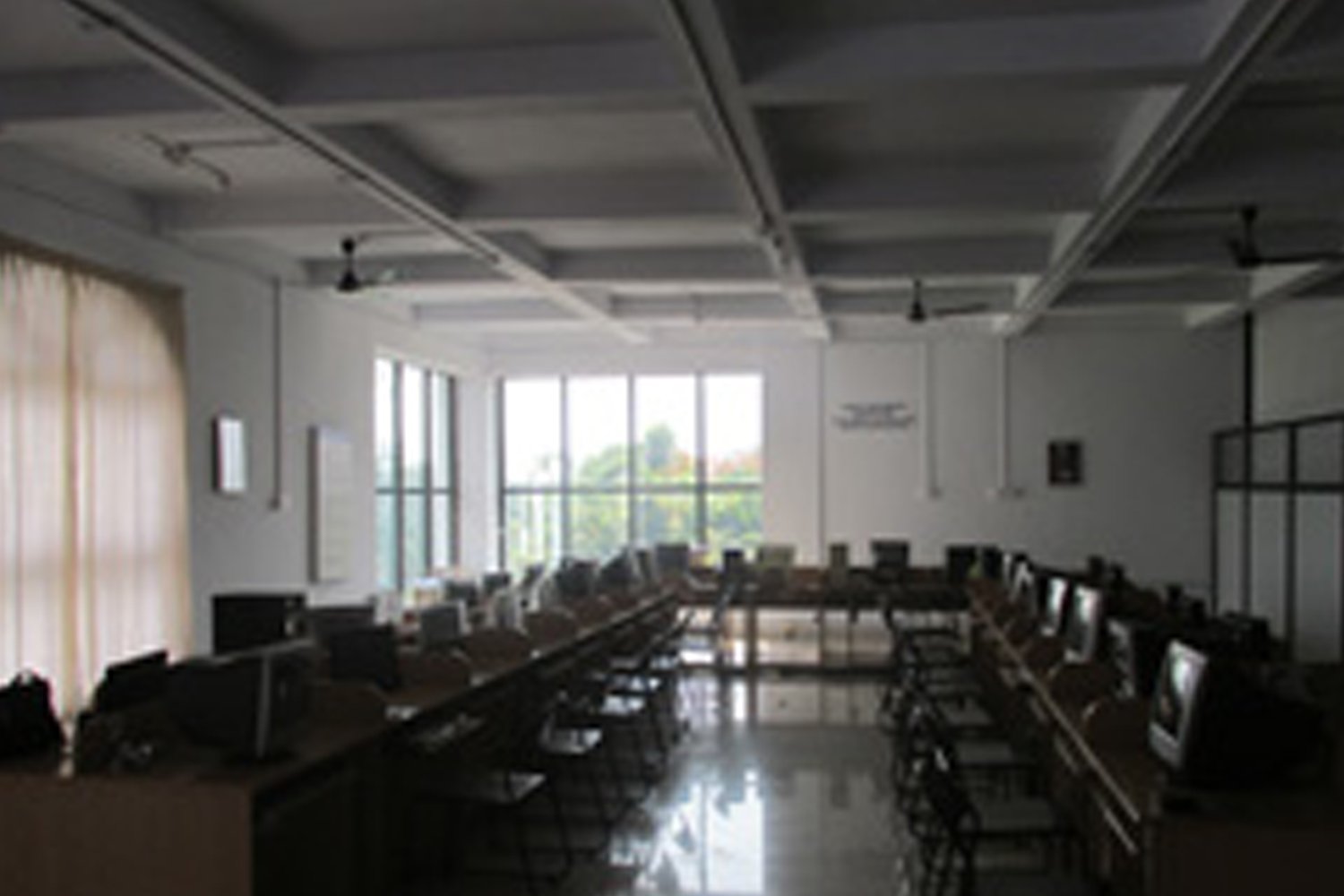 Junior Computer Lab