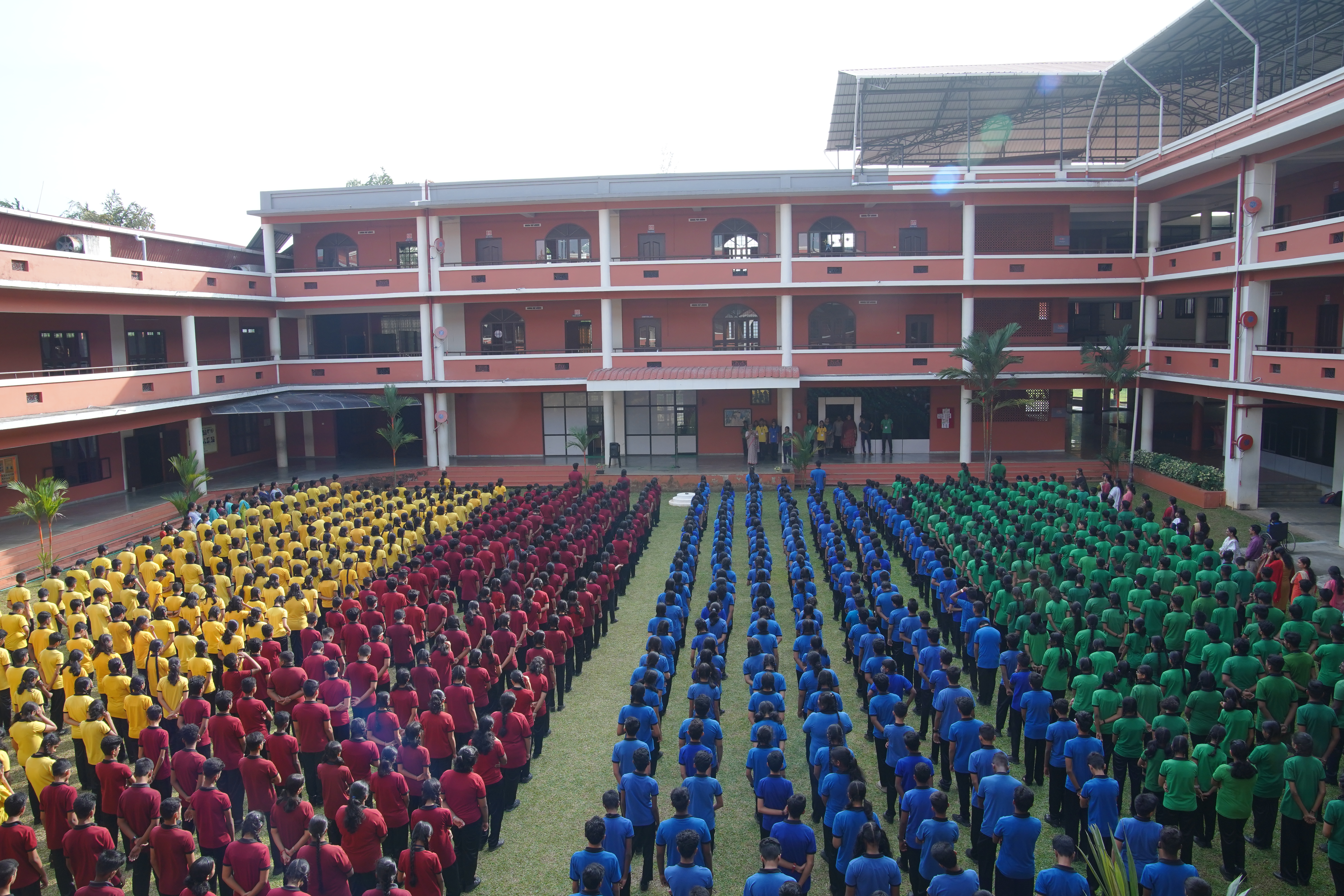 School Anniversary 2023 