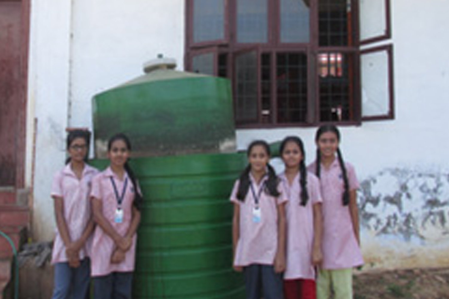Bio Gas Plant