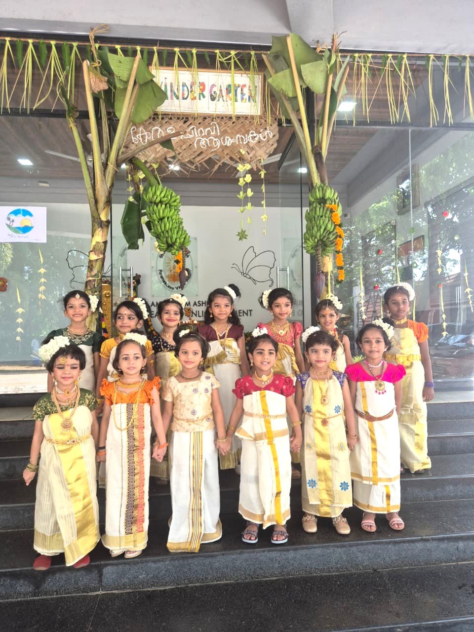 Kerala Piravi Wishes