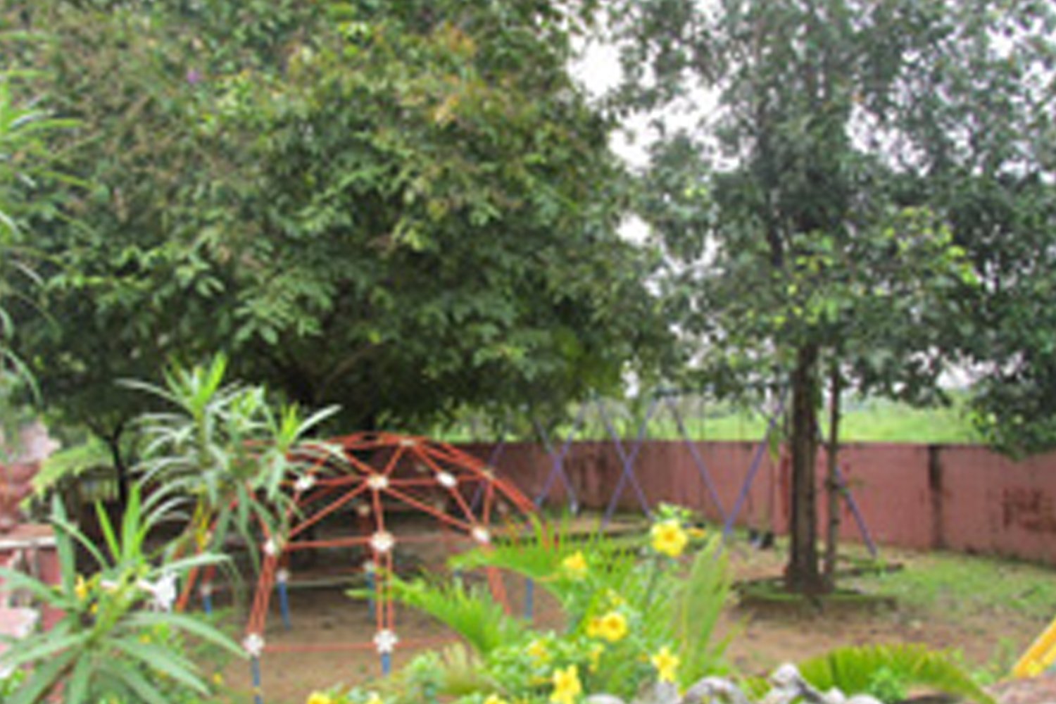 Childrens Park