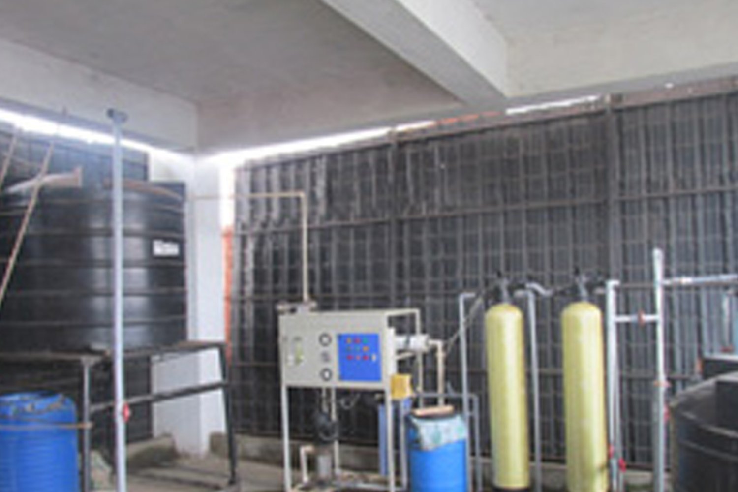 Water Purifier